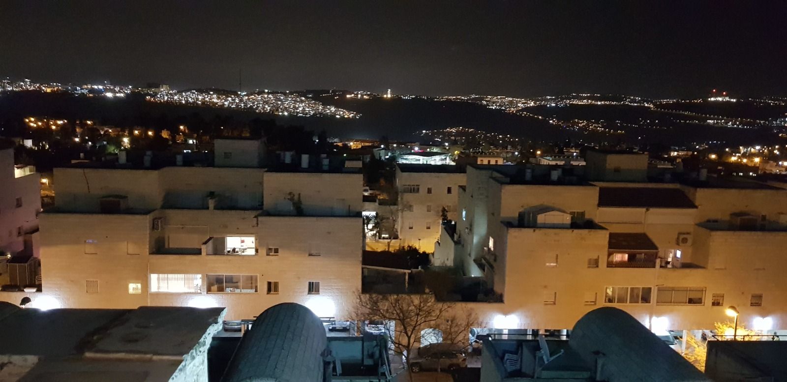 מהסמארטפון שלי